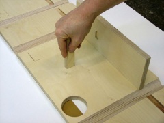 Micro Block MK2 - MPX  10